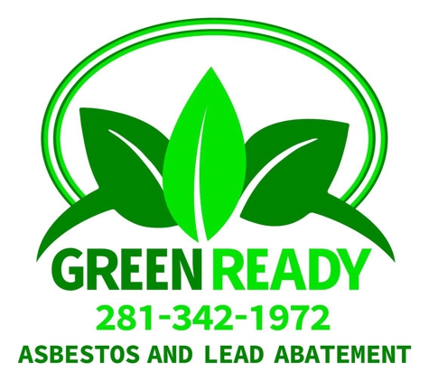 Green Ready Inc - Rosenberg, TX