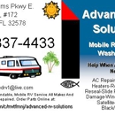 Advanced RV Solutions, Mobile RV Service - Recreational Vehicles & Campers-Repair & Service