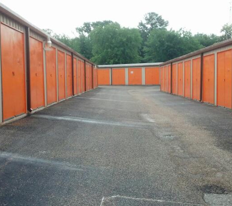 Hiway 155 Self Storage - Tyler, TX