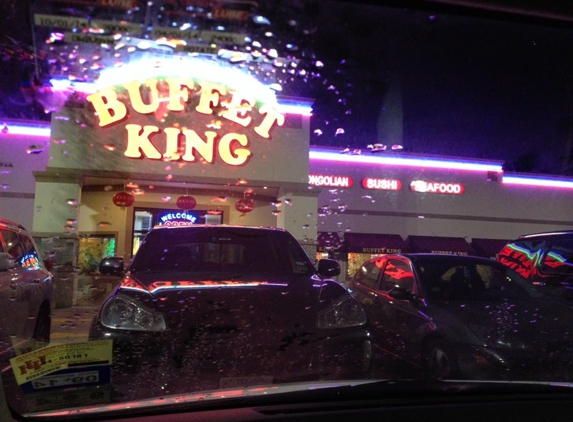 Buffet King - Houston, TX