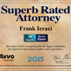 Frank S. Ieraci, Attorney at Law