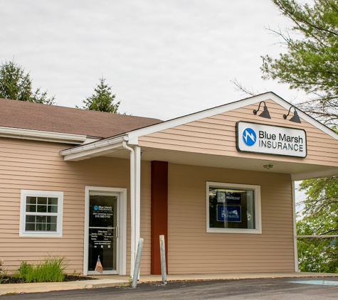 Blue Marsh Insurance - Honey Brook, PA