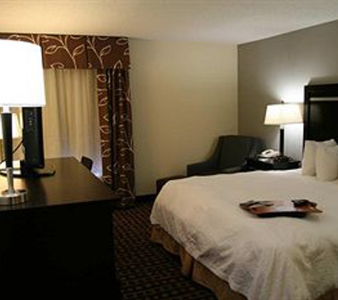 Hampton Inn Columbus-West - Columbus, OH