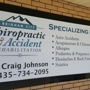 Brigham City Chiropractic and Accident Rehabilitation
