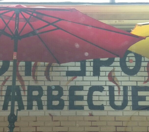 Hot Spot Barbecue - Pensacola, FL