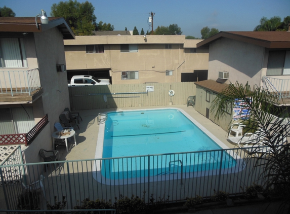 Westwood Apartments - Corona, CA