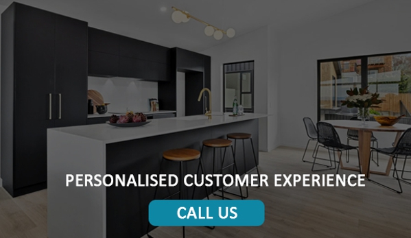 Lifestyle Wardrobes & Shower Screens - Moonah, TAS. Personalised Customer Experience