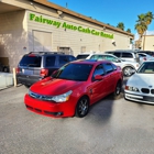 Fairway Auto Cash Car Rental