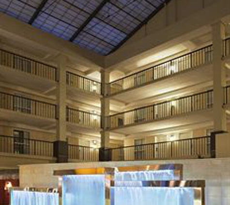 Embassy Suites by Hilton Cleveland Beachwood - Beachwood, OH