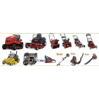 Saul's Lawnmower Center