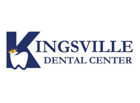 Kingsville Dental Center - Kingsville, TX