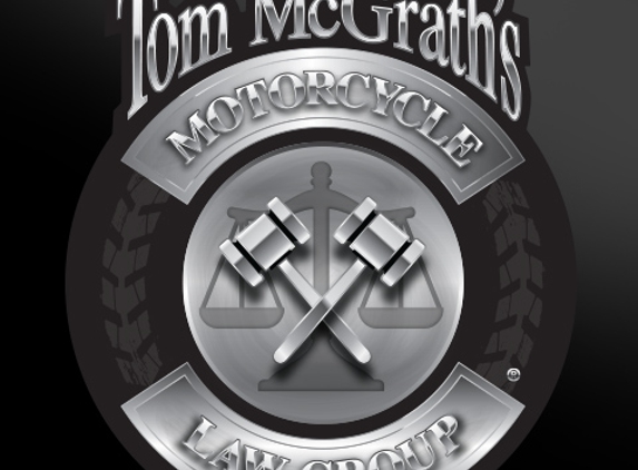 Tom McGrath's Motorcycle Law Group - Richmond, VA