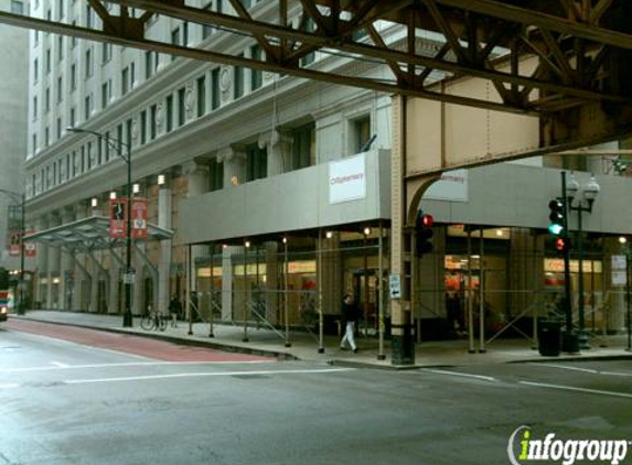 Union Tank Car Company - Chicago, IL