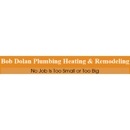 Bob Dolan Plumbing Heating & Remodeling - Water Heater Repair