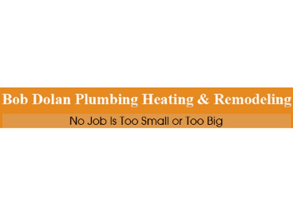 Bob Dolan Plumbing Heating & Remodeling - Marlborough, MA