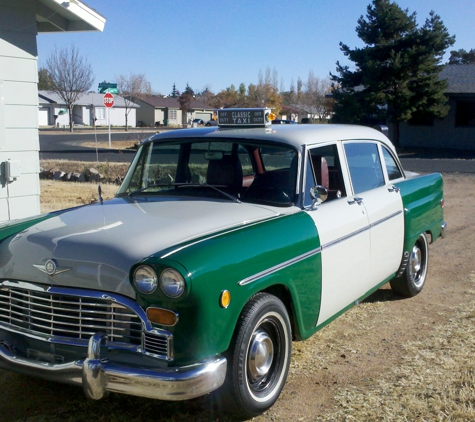 Classic Taxi - Prescott Valley, AZ