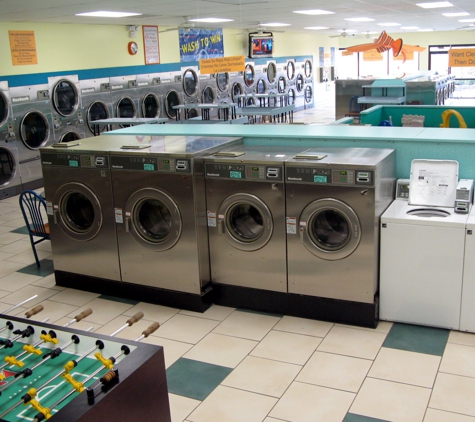 Spintastic Laundromat - Charlotte, NC