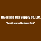 Riverside Box Supply Co Inc