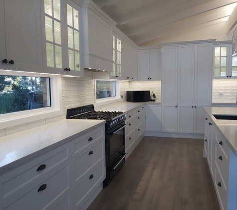Total Cabinets