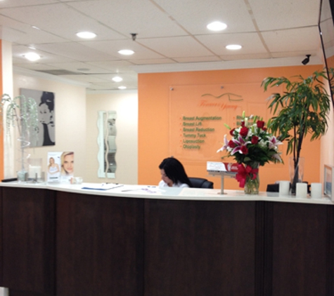 Forever Young Cosmetic and Surgery Center - Miami, FL