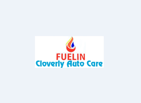 Cloverly Auto Care / Valero - Silver Spring, MD