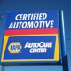 Certified Automotive
