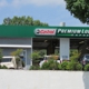 Castrol Premium Lube Express