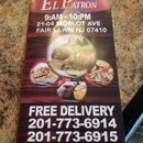 El Patron Latin Cuisine - Restaurants