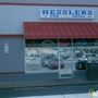 Hessler's Pub & Grill