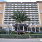 Aventura Beach Club Condominium Inc