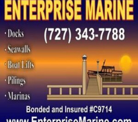 Enterprise Marine Contractors