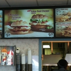 Burger King - Temporarily Closed