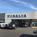 Visalia Ford - New Car Dealers