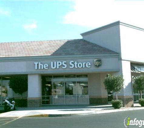 The UPS Store - Mesa, AZ