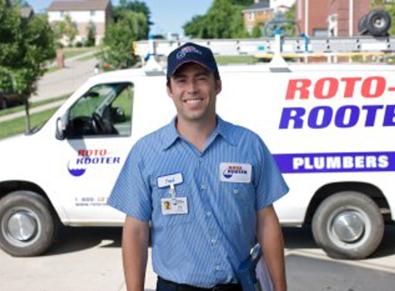 Roto-Rooter Plumbing & Drain Service - Milwaukee, WI