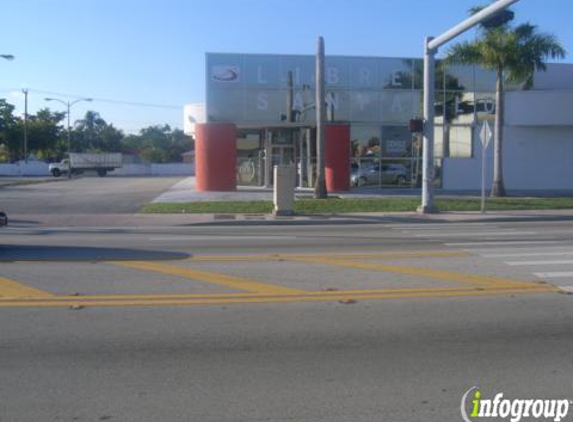 Libreria San Pablo & St Paul Distribution Center - West Miami, FL