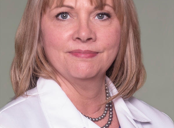 Terri Eckert, MD - Athens, TX