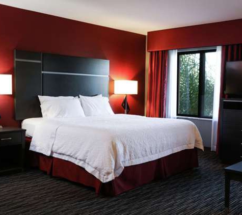 Hampton Inn & Suites Temecula - Temecula, CA