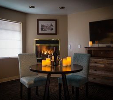 Postmarc Hotel & Spa Suites - South Lake Tahoe, CA