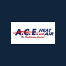 ACE Heat & Air Inc - Air Conditioning Contractors & Systems