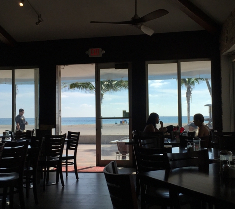 Broadwalk Restaurant & Grill - Hollywood, FL