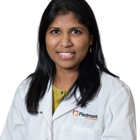 Nagamalar Raju, MD