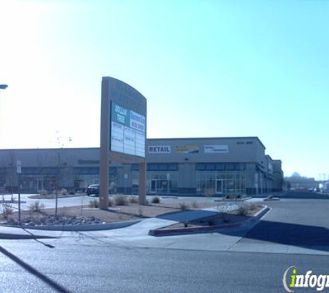 H&R Block - Albuquerque, NM