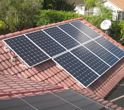 Teca Solar - Coral Springs, FL