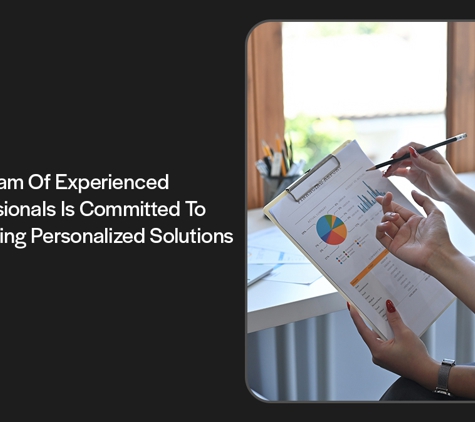 Bahri Taxation - Hallam, VIC. Our Team Of Experienced Professionals Is Committed To Delivering Personalized Solutions