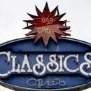 Classics Bar & Grill - Clubs