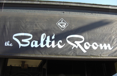 The Baltic Room 1207 Pine St Seattle Wa 98101 Yp Com