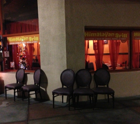 Himalayan Grill - Huntington Beach, CA