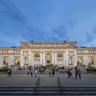 Apple Carnegie Library