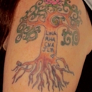 138 Tattoo